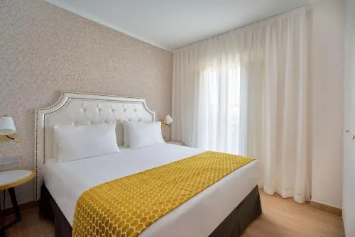 Tandem Soho Suites photo 16