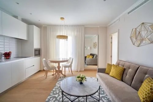 Tandem Soho Suites photo 1
