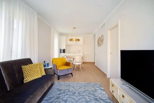Tandem Soho Suites photo 3