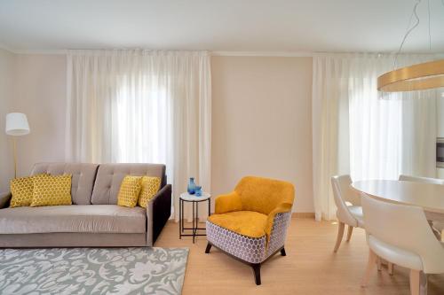 Tandem Soho Suites photo 57