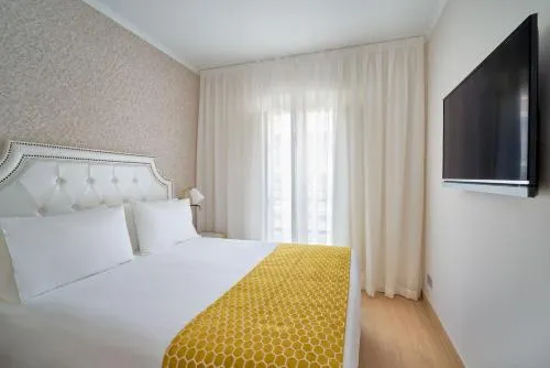 Tandem Soho Suites photo 23