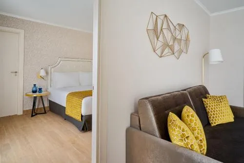 Tandem Soho Suites photo 4