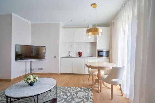 Tandem Soho Suites photo 53