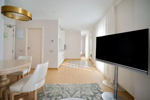 Tandem Soho Suites photo 44