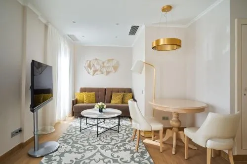 Tandem Soho Suites photo 42