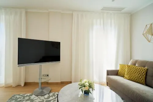 Tandem Soho Suites photo 43