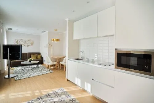 Tandem Soho Suites photo 40