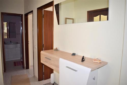 Quarteira Comfortable Apartment