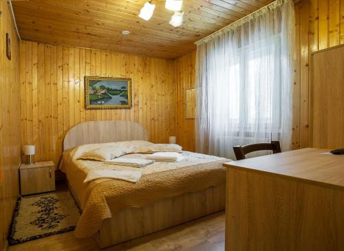 Gallery image of Vila Maria Rustic Predeal in Predeal