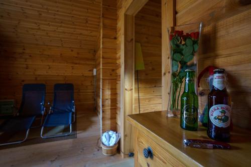 Gallery image of Hotel Cepina Albergo Incantato in Valdisotto