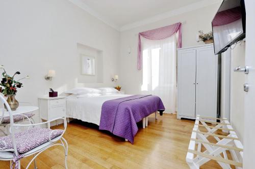 Guest House Amaranto Romano