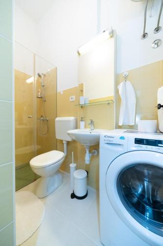 Studio Apartment Portić, self check-in