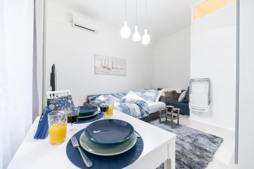 Fotografia z galérie ubytovania Studio Apartment Portić, self check-in v destinácii Zadar