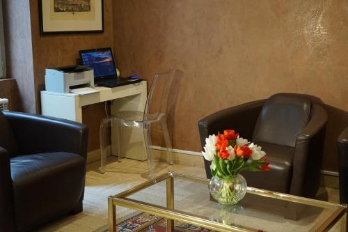 Hotel Pierre Nicole