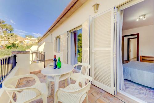 Beach Villa Can Bauza by Sealand Villas
