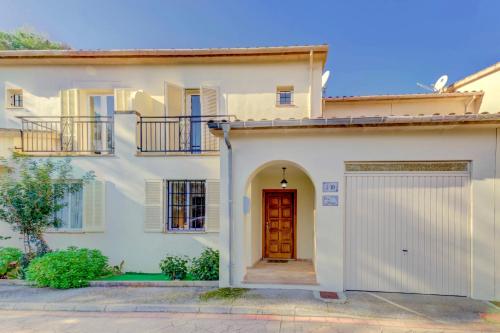 Beach Villa Can Bauza by Sealand Villas