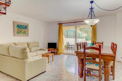 Beach Villa Can Bauza by Sealand Villas
