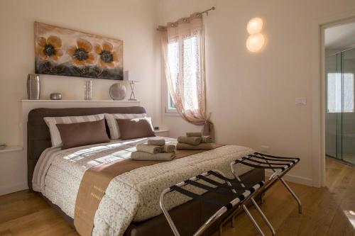 Apartment Ariento Suite