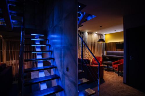 Gallery image of LH Hotel&SPA in Lviv