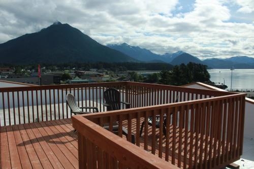 Gallery image of Sitka Hotel in Sitka