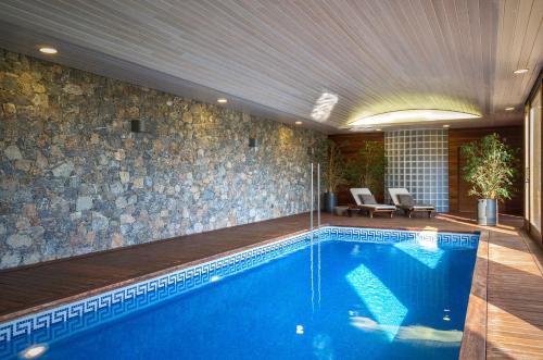 Piscina di Serrat del Vent - Adults only o nelle vicinanze