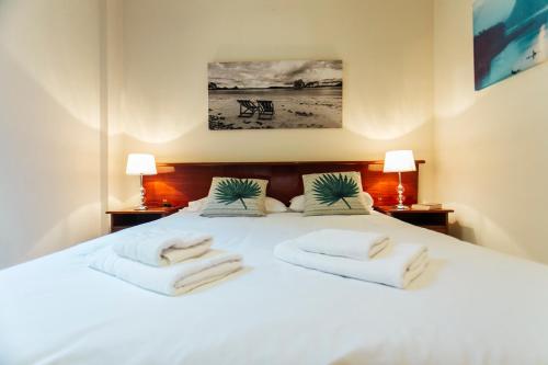 Gallery image of Plaza del Buen Suceso ( Wifi, terraza, Parking ) in Seville