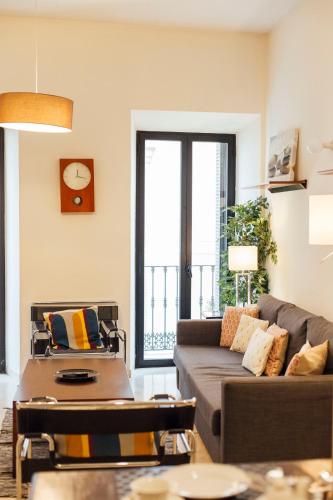 Plaza del Buen Suceso (Wifi, terraza, Parking) , Sevilla ...