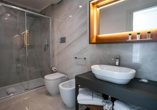 Appartement Supérieur Deluxe