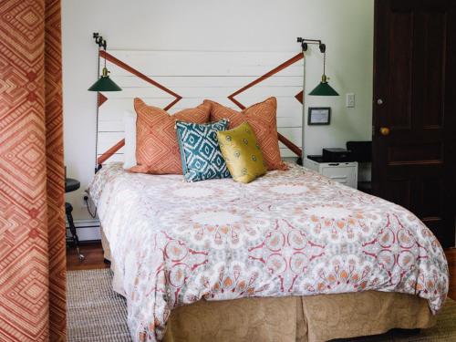 Burdett House Bed & Breakfast – Photos 5