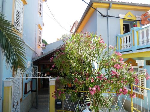 Foto dalla galleria di Villa Mozart a Veli Lošinj (Lussingrande)