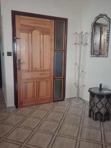 Galería fotográfica de Asklou Appartement à Mirleft en Mirleft