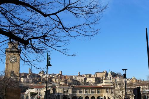 Gallery image of B&b My Bergamo in Bergamo