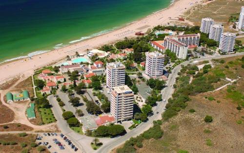 Algarve Alvor Tower