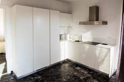 Gallery image of The flat via roma 45 in Bassano del Grappa