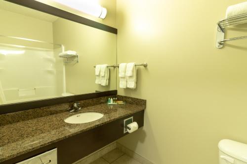 BCMInns - Lac La Biche – Photos 4