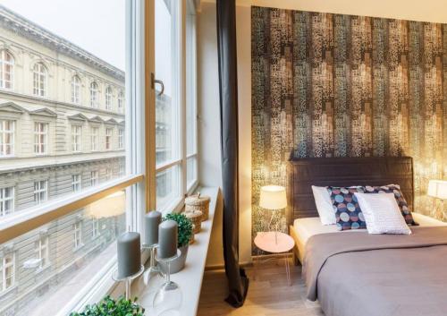 Gallery image of Central Prague Crown Apartments in Prague
