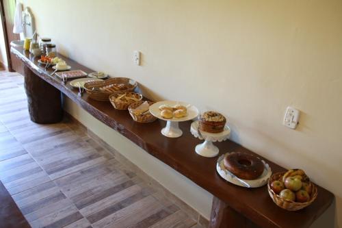 Φωτογραφία από το άλμπουμ του Pantanal Ranch Meia Lua στο Miranda