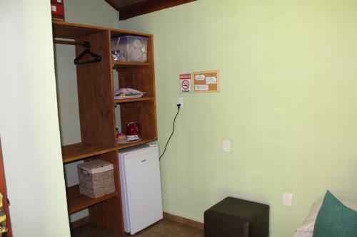 Nosso Cantinho Lumiar Chalé – Photos 2