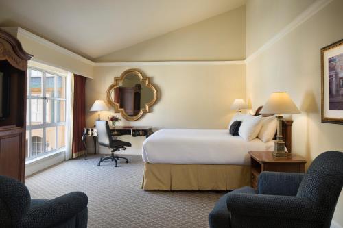 Gallery image of Lafayette Park Hotel & Spa in Lafayette