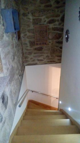 Φωτογραφία από το άλμπουμ του CASA Eiró σε Lobios