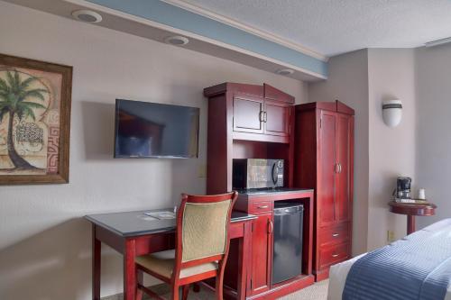 Destiny Palms Hotel Maingate West Image