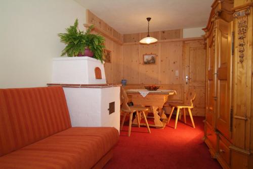 Gallery image of Appartement Ambrosius in Lermoos