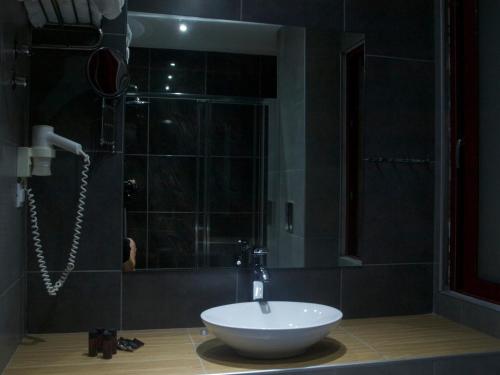 Galería fotográfica de Fanari Hotel en Fanárion