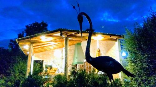 Afbeelding uit fotogalerij van Tierra Mandarina Cabañas in Gualeguaychú