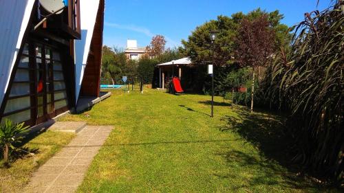 Afbeelding uit fotogalerij van Tierra Mandarina Cabañas in Gualeguaychú