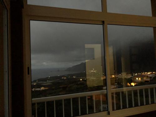 Γενική θέα στο βουνό ή θέα στο βουνό από  αυτή η παραθεριστική κατοικία