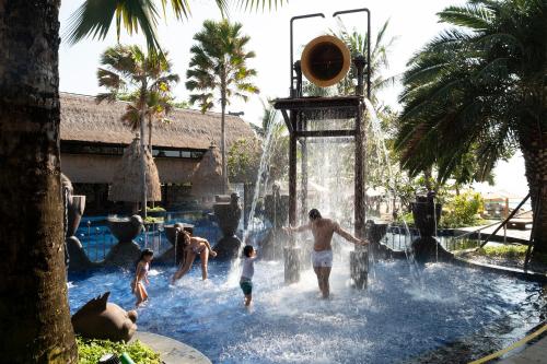 Holiday Inn Resort Bali Nusa Dua, an IHG Hotel - CHSE Certified