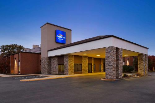 Gallery image of Baymont by Wyndham Rocky Mount in Rocky Mount