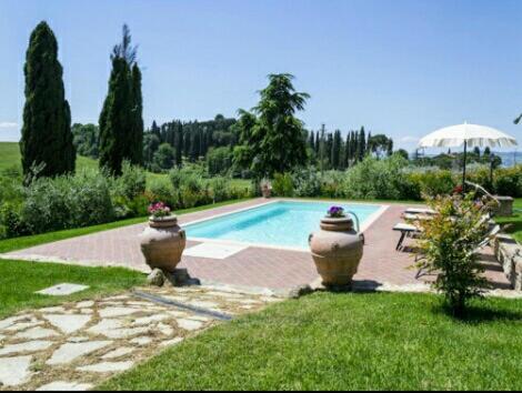 Villa Farnetina – Photos 2