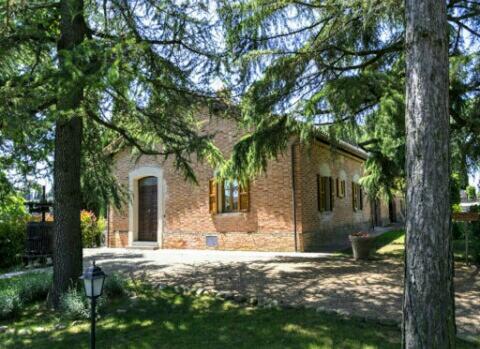 Villa Farnetina – Photos 3